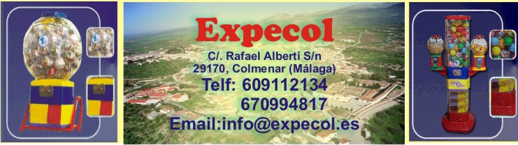 logo expecol
